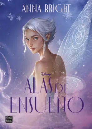 Portada Alas de ensueño