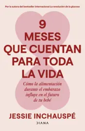 Portada 9 meses que cuentan para toda la vida