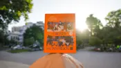 Portada Percy Jackson y los dioses del Olimpo: Una guía sobre dioses y monstruos 3