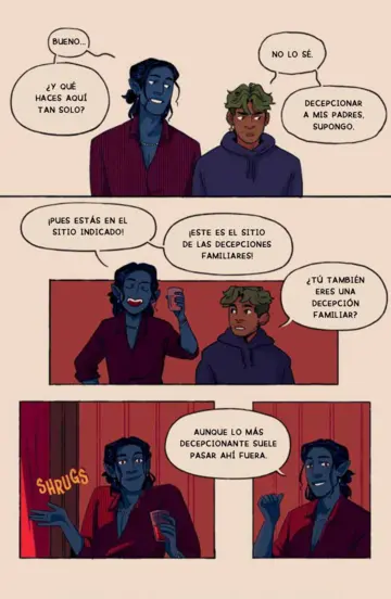 Imagen extra Les Normaux nº 01 2