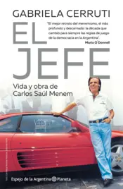 Portada El jefe