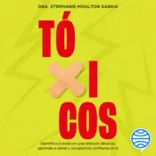 Portada Tóxicos
