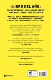 Miniatura contraportada Vecinos y enemigos