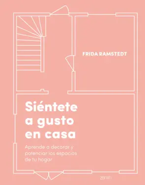 Portada Siéntete a gusto en casa