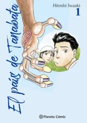 Portada El país de Tanabata nº 01/03