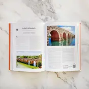 Portada De puentes por España 2