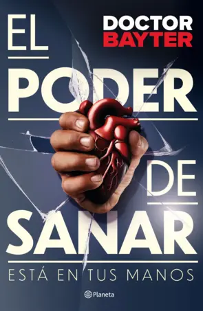 Portada El poder de sanar