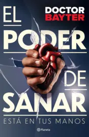 Portada El poder de sanar