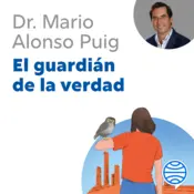 Portada El guardián de la verdad