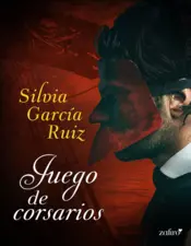 Portada Juego de corsarios