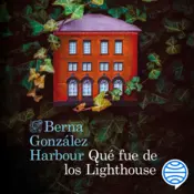 Portada Qué fue de los Lighthouse