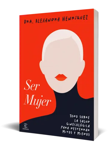 Portada Ser mujer