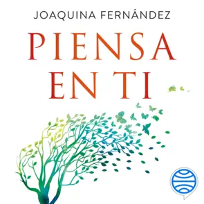 Portada Piensa en ti