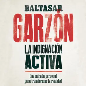 Portada La indignación activa