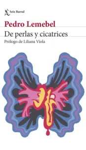 Portada De perlas y cicatrices
