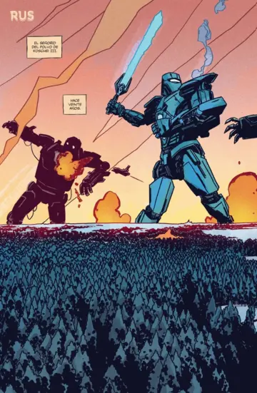 Imagen extra Dead Kings 1