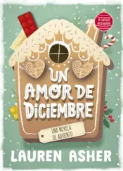 Portada Un amor de diciembre