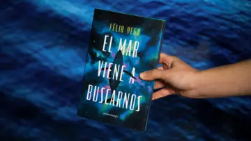 Imagen extra El mar viene a buscarnos 6