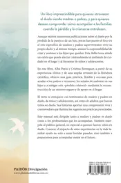 Miniatura contraportada Una doble tarea