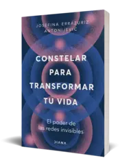 Miniatura portada 3d Constelar para transformar tu vida