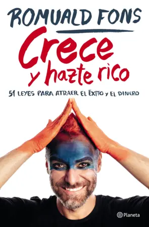 Portada Crece y hazte rico