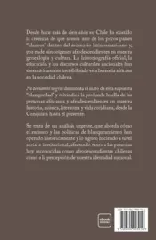 Miniatura contraportada No teníamos negros