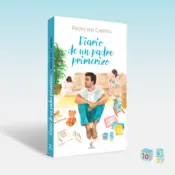 Portada Diario de un padre primerizo 0