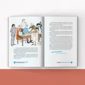 Portada Pequeña historia de los grandes personajes que cambiaron el mundo 1