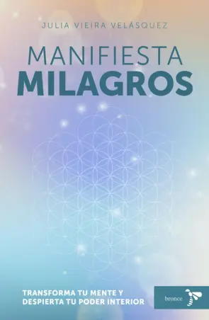 Portada Manifiesta milagros