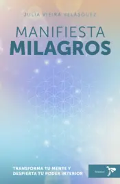 Portada Manifiesta milagros