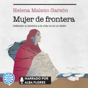 Portada Mujer de frontera