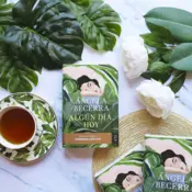 Portada Algún día, hoy 0