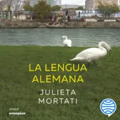 Portada La lengua alemana