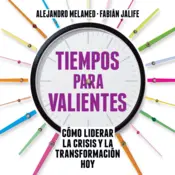 Portada Tiempos para valientes