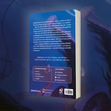 Imagen extra La canción perdida del mar 2