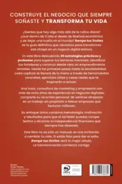 Miniatura contraportada Rompe tus límites