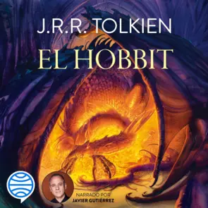Portada El Hobbit