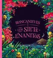 Portada Blancanieves y los siete enanitos