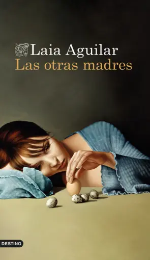 Portada Las otras madres