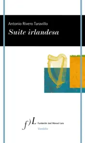 Portada Suite irlandesa