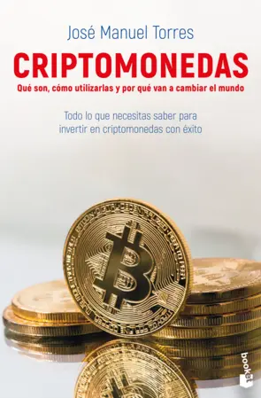 Portada Criptomonedas