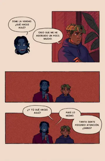 Imagen extra Les Normaux nº 01 3