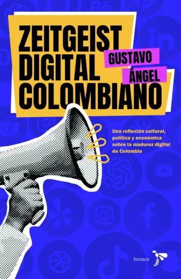 Portada Zeitgeist Digital Colombiano