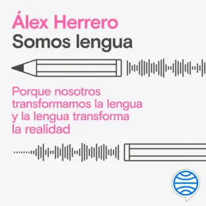 Portada Somos lengua