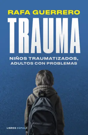 Portada Trauma