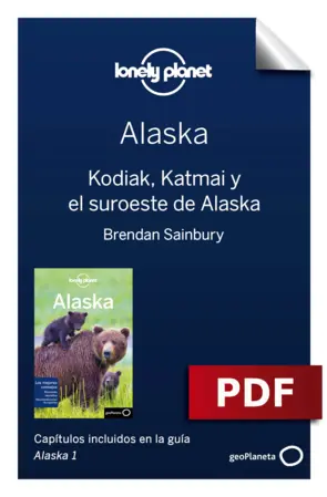 Portada Alaska 1_7. Kodiak, Katmai y el suroeste de Alaska