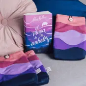 Portada El mapa de los anhelos 2