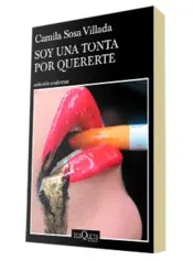 Miniatura portada 3d Soy una tonta por quererte