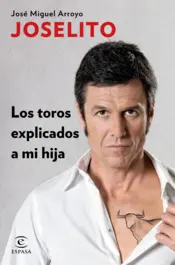 Miniatura contraportada Los toros explicados a mi hija