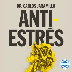 Portada Antiestrés